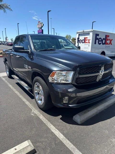 ram ram 1500 pickup 2014 1C6RR6FT6ES205617 image ram ram 1500 pickup 2014 1C6RR6FT6ES205617 image
